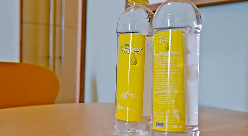 Bloom Hotel - Indiranagar