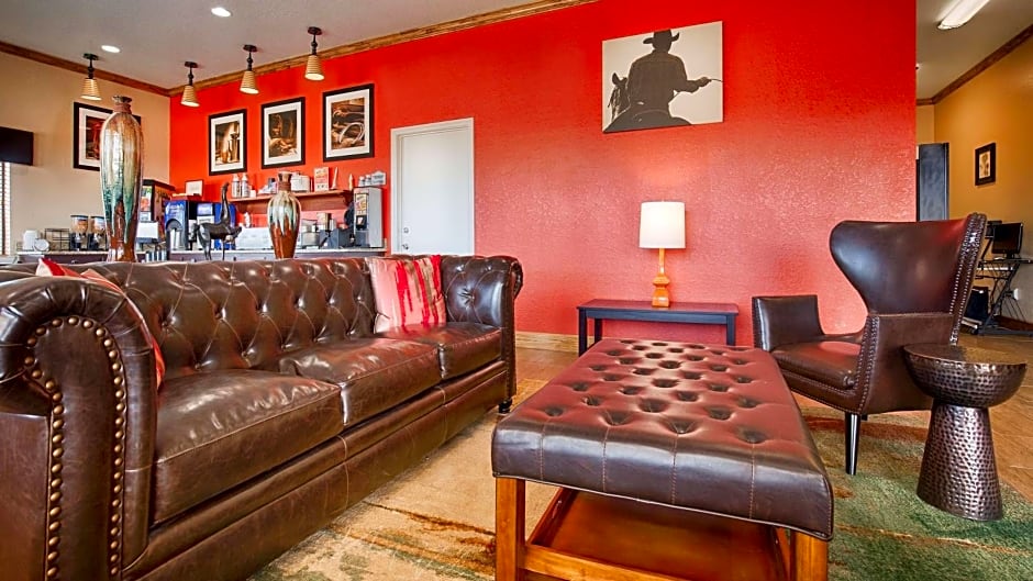 SureStay Hotel by Best Western Floresville