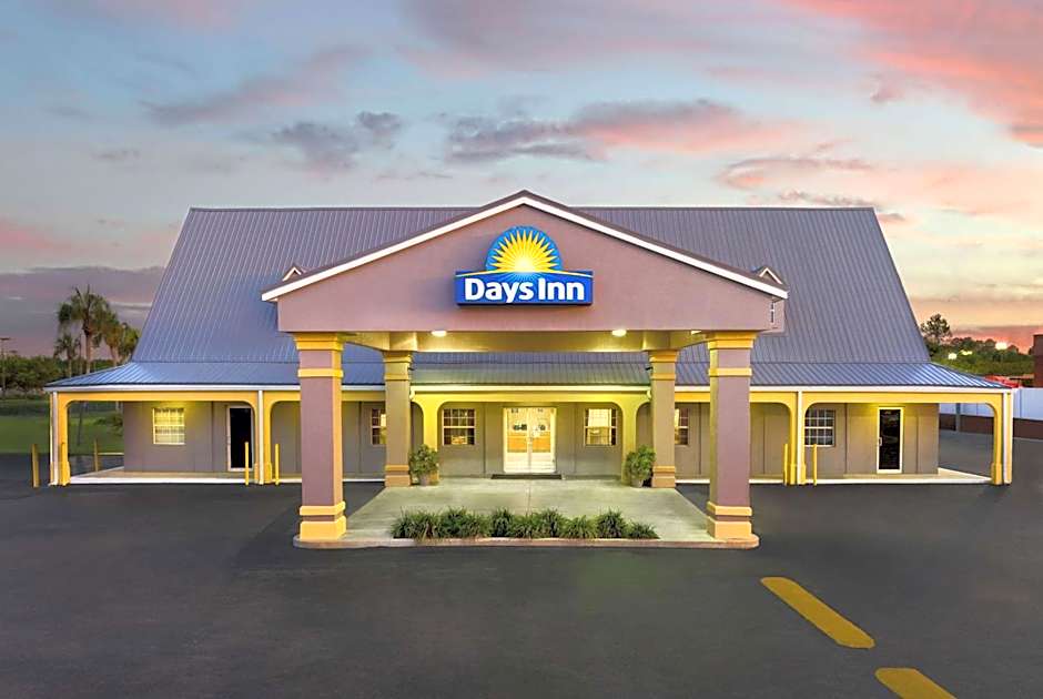 Days Inn by Wyndham Lake City I-75