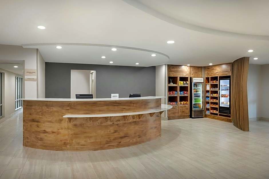 SpringHill Suites by Marriott Midland