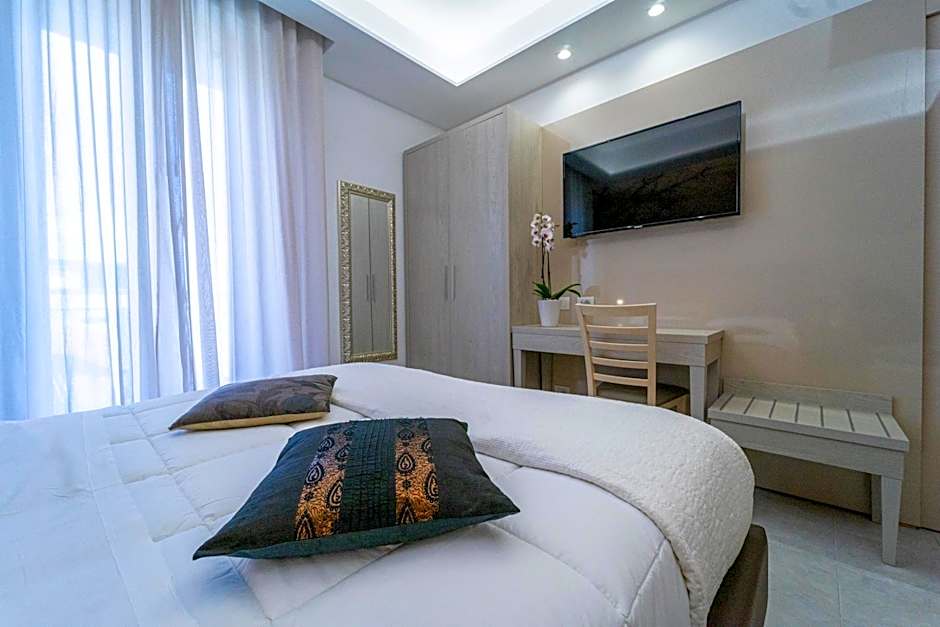 Hotel Stella D'Oro