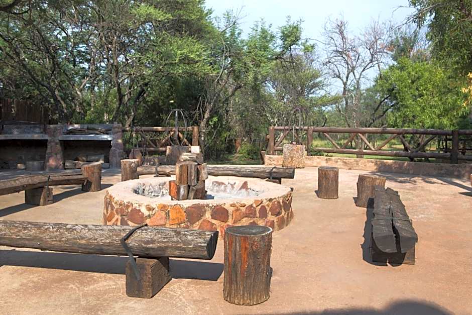 Zebra Nature Reserve