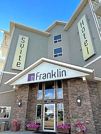 Franklin Suite Hotel