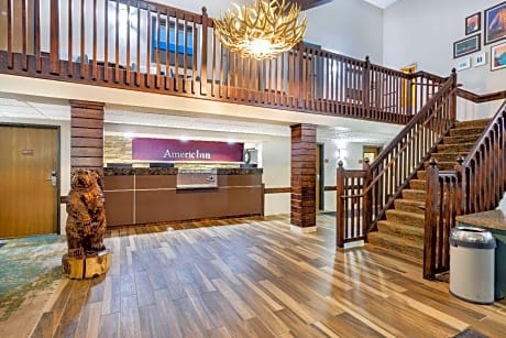 AmericInn by Wyndham Duluth South Proctor Black Woods Event Ctr