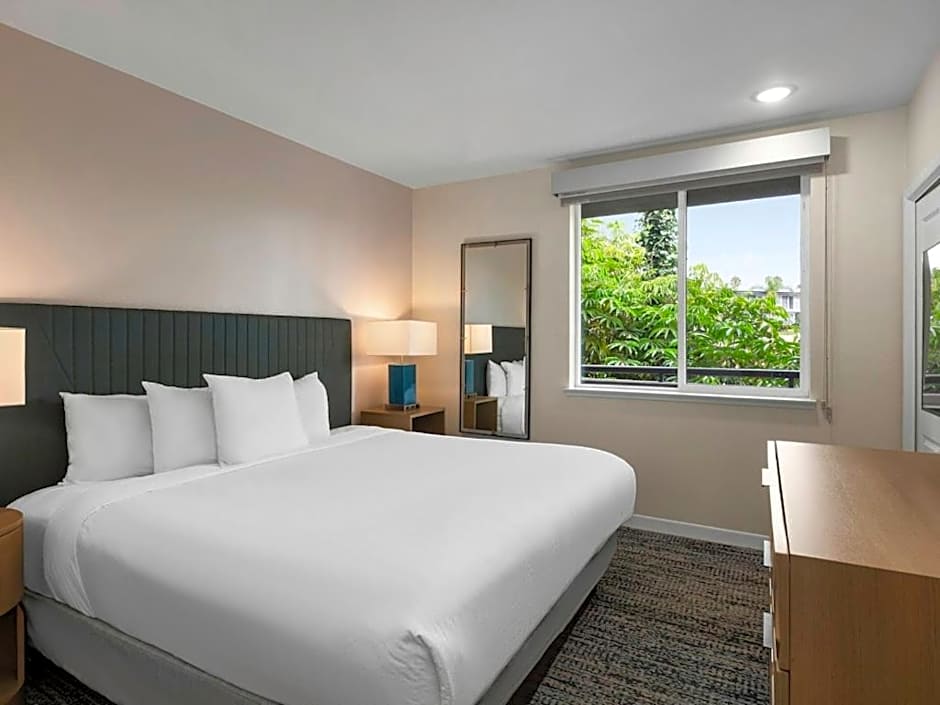 Worldmark Oceanside Harbor