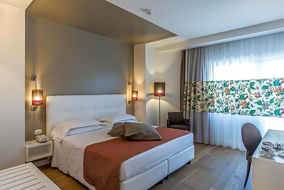 Hotel Caravel