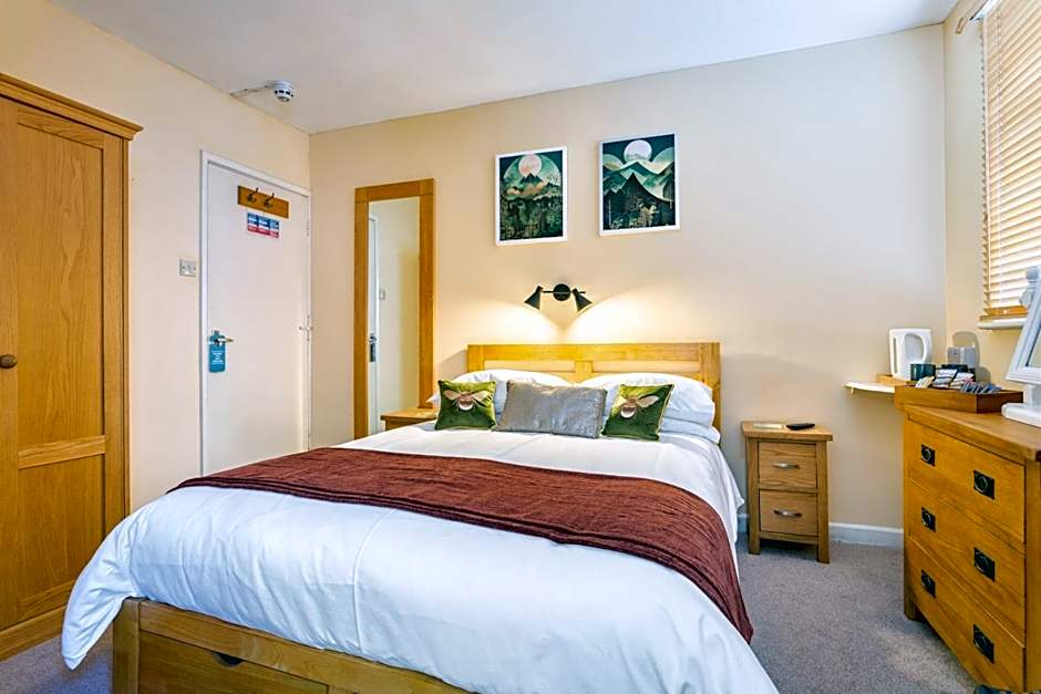 Avoncourt Lodge