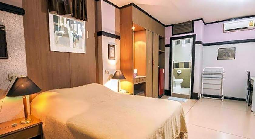 Numsin Hotel