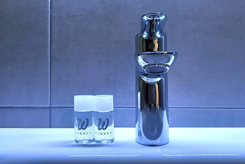 Woohoo Rooms Hortaleza