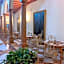Hotel Santo Domingo Lucena