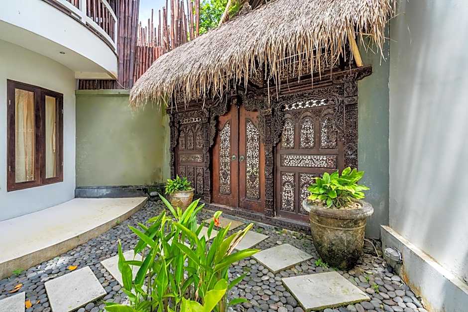 The Village of Angels