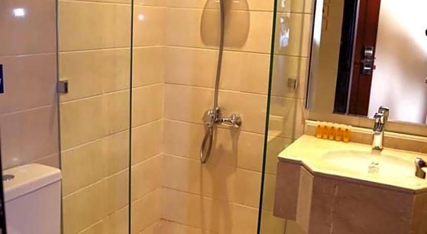 Al Bostan Al Masi Hotel