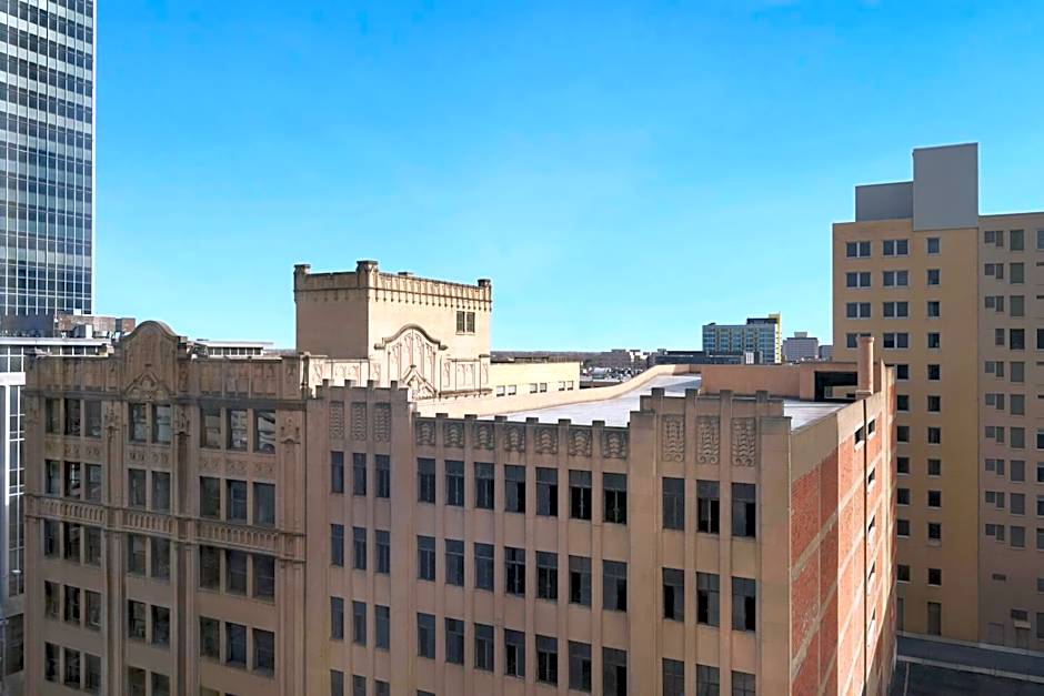 Aloft Indianapolis Downtown
