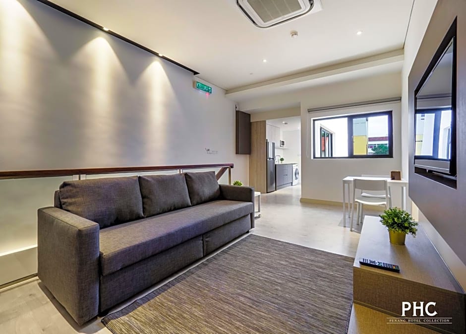 Macallum Central Hotel By PHC