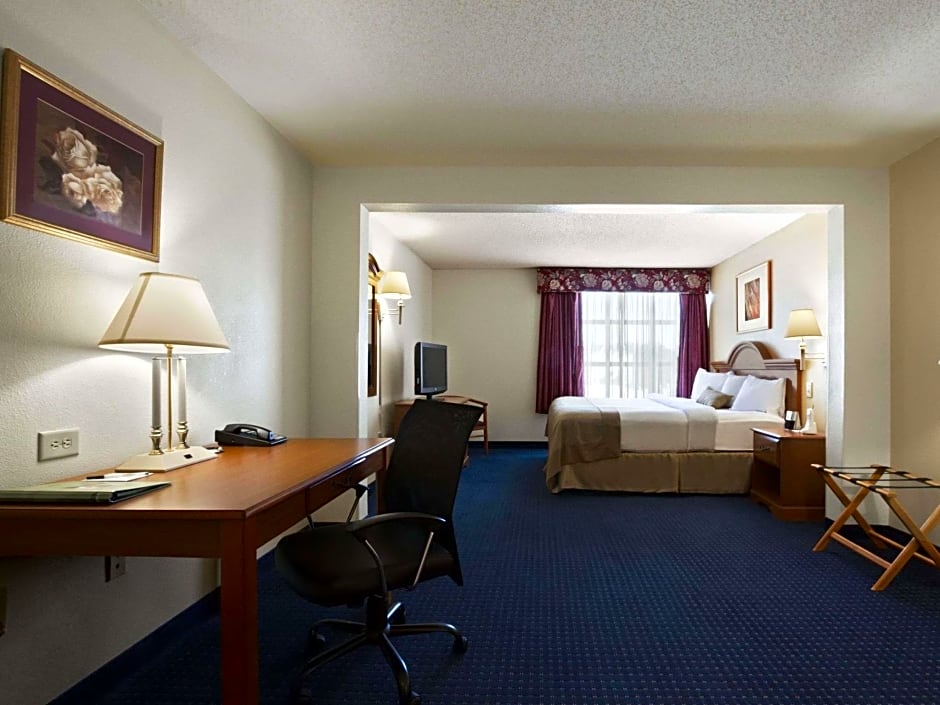 Wingate by Wyndham Augusta/Fort Gordon