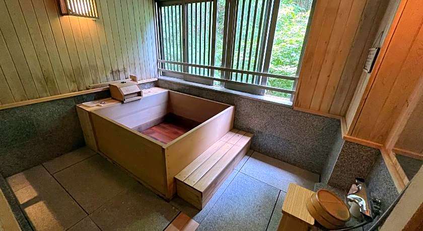 Jozankei Daiichi Hotel Suizantei