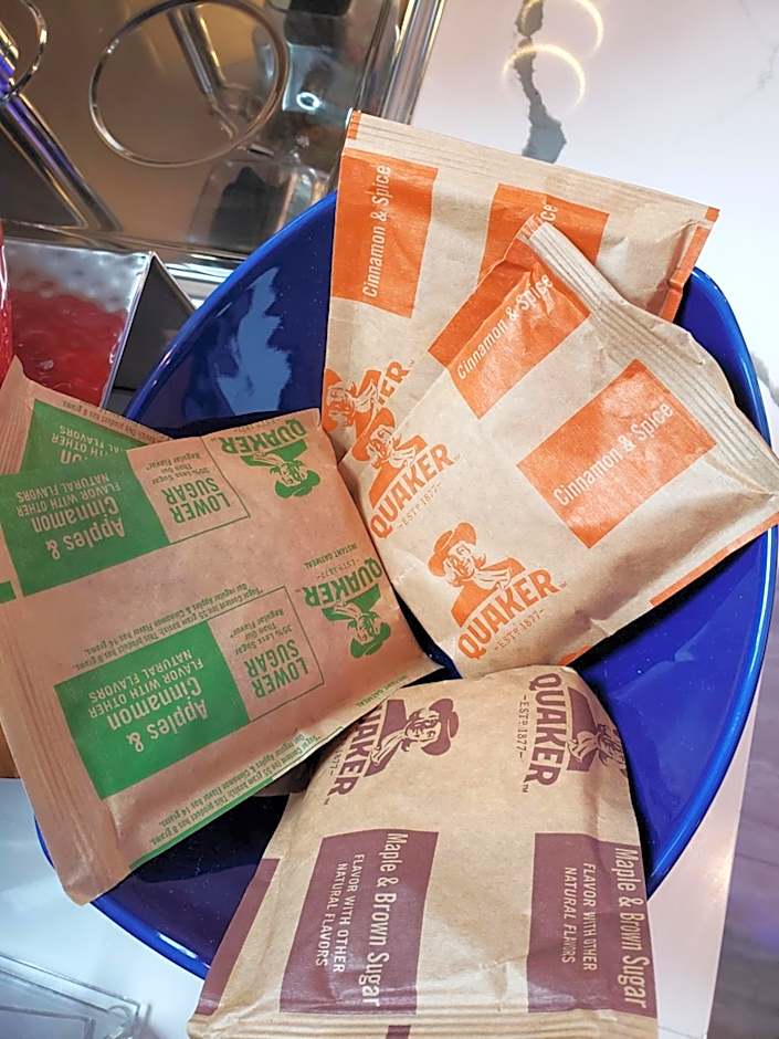 Hotel Blue - Woodlands