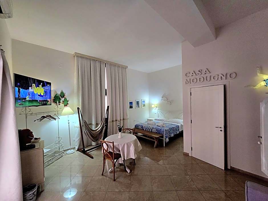 White Suite Polignano 08