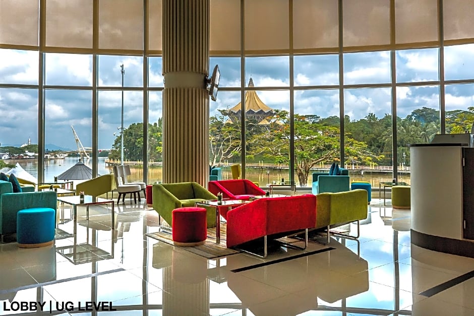 Astana Wing - Riverside Majestic Hotel