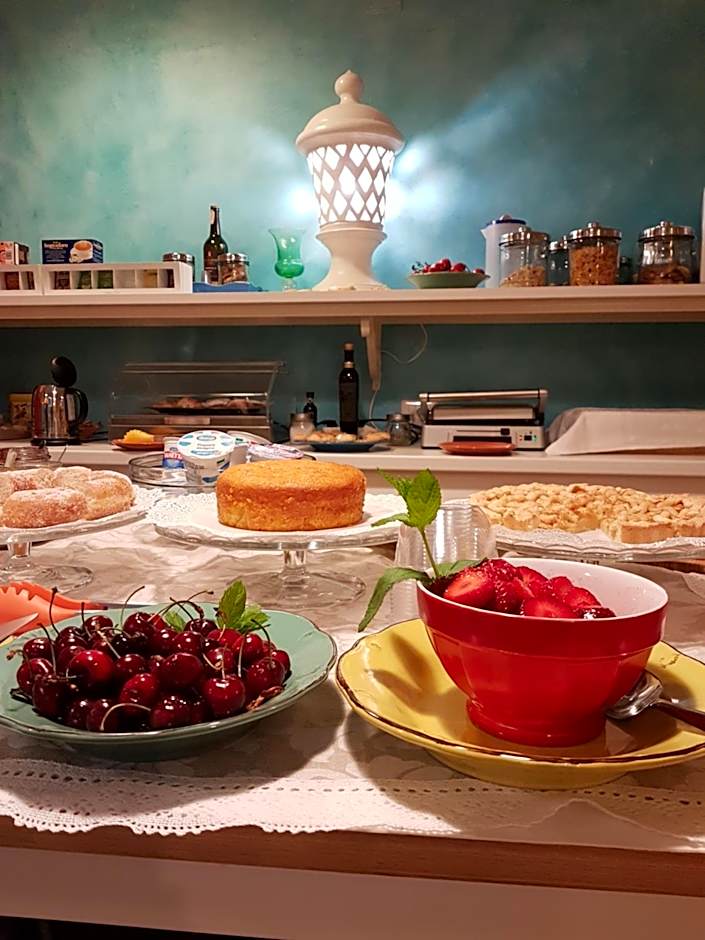 Cortile Sant'Agostino - Suites & Rooms