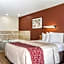 Red Roof Inn Bowling Green