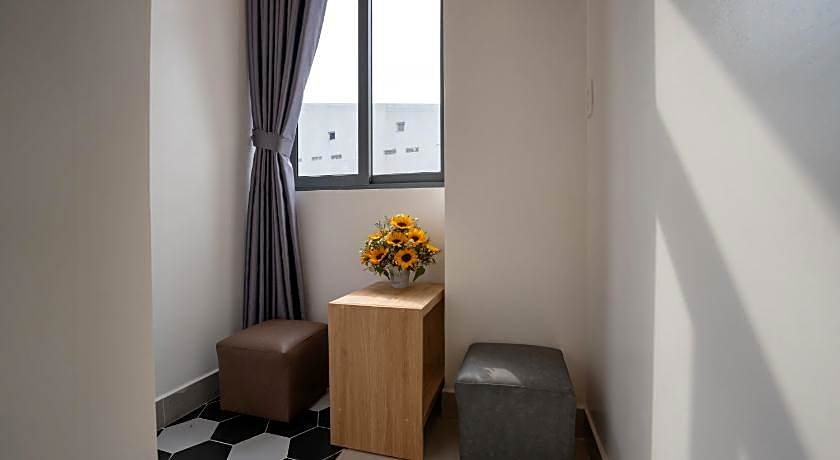 STOP and GO Boutique Homestay in Hue