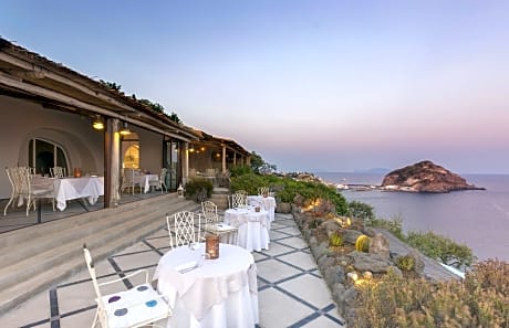 Resort Costa Del Capitano