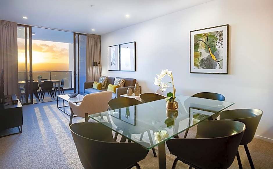 Qube Broadbeach