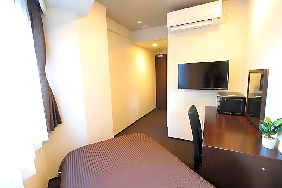 Hotel Livemax Nihombashi-Hakozaki