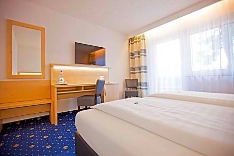 Comfort Double Room with Balcony