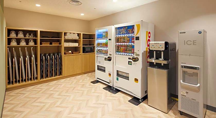 Kichijoji Excel Hotel Tokyu