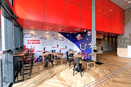 Ramada Encore by Wyndham Berrini