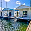 Aqua Lodges at Coconut Cay Rv and Marina