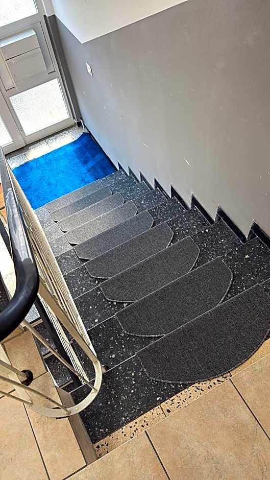 Haven Hotel - Wuppertal