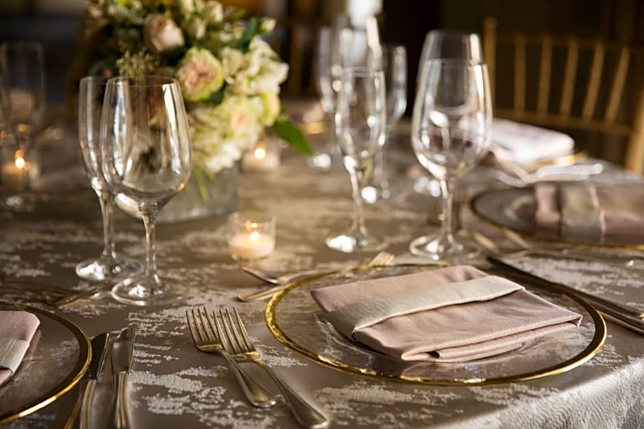 Lafayette Park Hotel & Spa