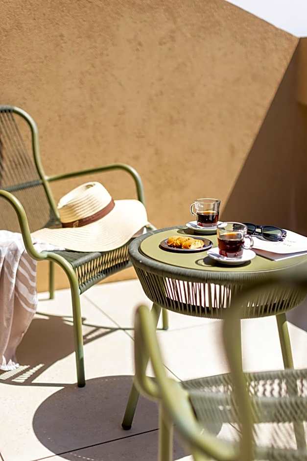 Hôtel Spa & Restaurant - Son de Mar