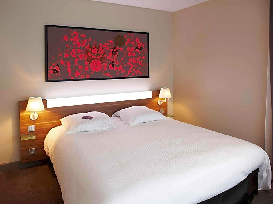 Mercure Cholet Centre
