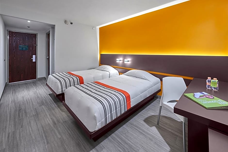 City Express Junior by Marriott Mexicali