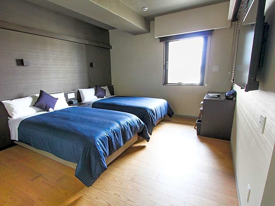 HOTEL LiVEMAX PREMIUM Himejieki-Minami