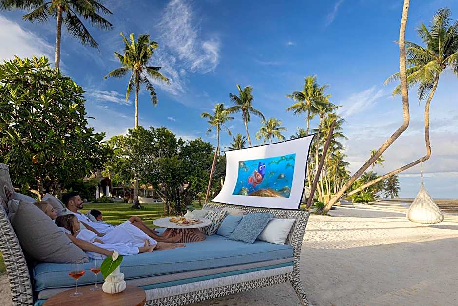 Nay Palad Hideaway - All Inclusive Stay