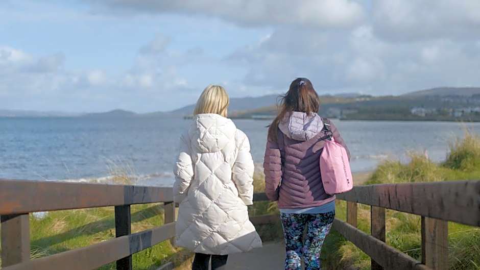 Inishowen Gateway Hotel