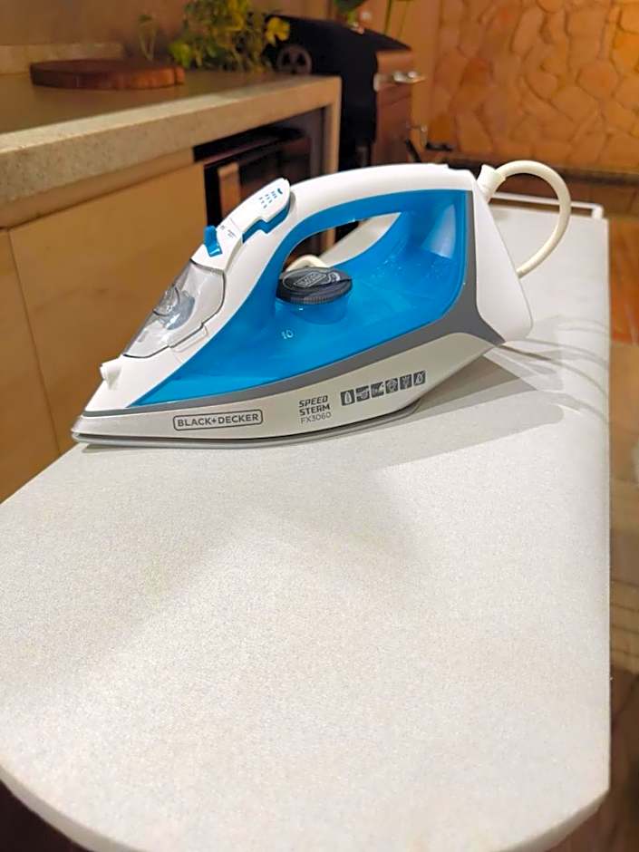 CASA SALGA - MILAGRES - 3 mins a pé da praia da Capela