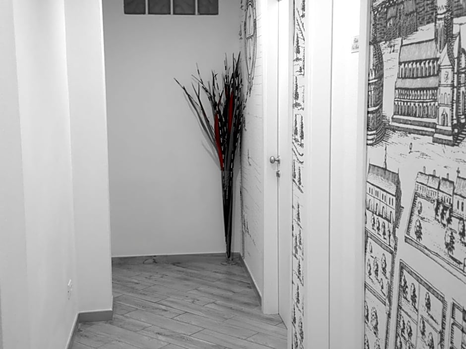 B&B Ariston Pisa Tower