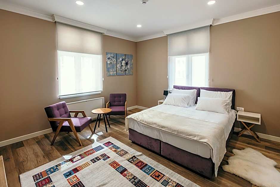 Pansion "Fawlty Towers" Sarajevo