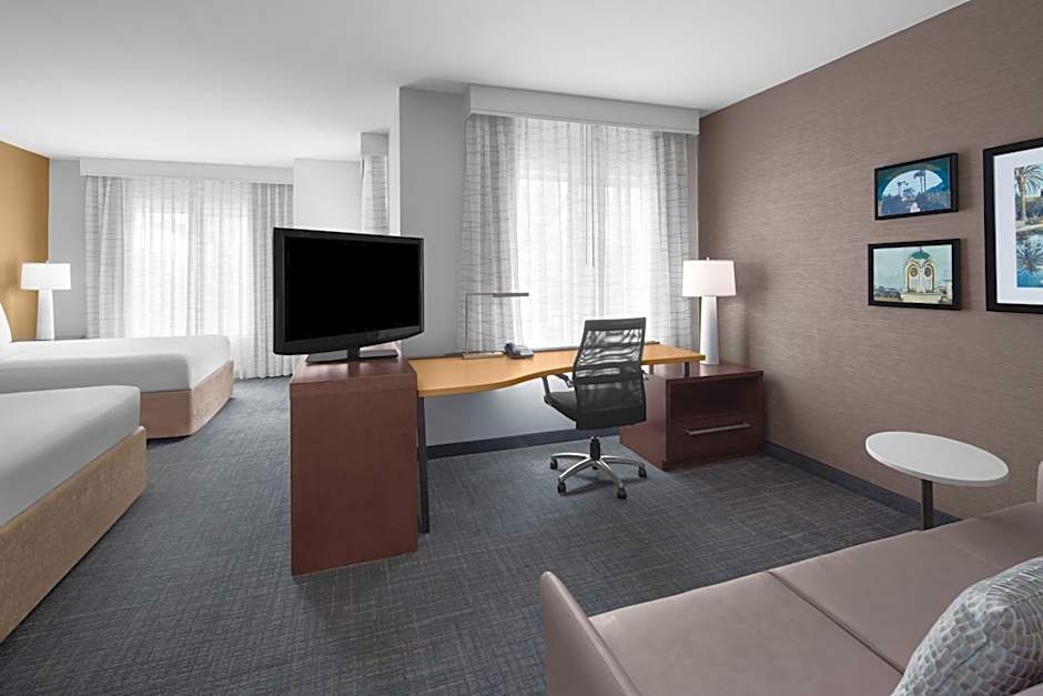 Residence Inn by Marriott Tustin Orange County