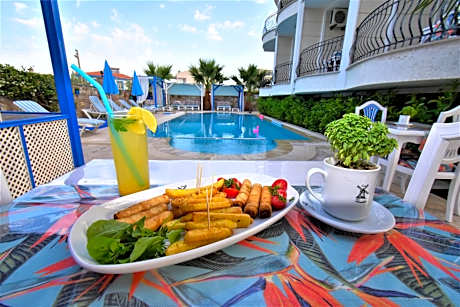 Cunda Paradise Otel