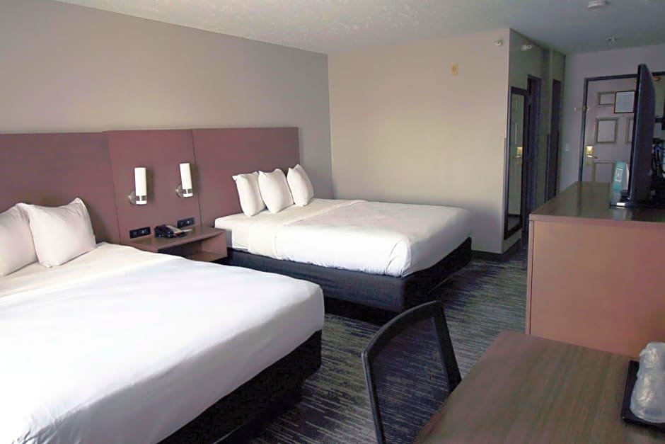Country Inn & Suites by Radisson, Council Bluffs, IA