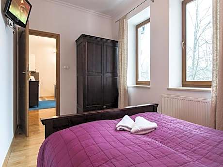 Superior Apartment nr 20