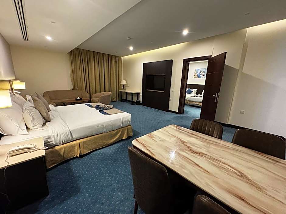 Coupard Hotel – Riyadh, NY