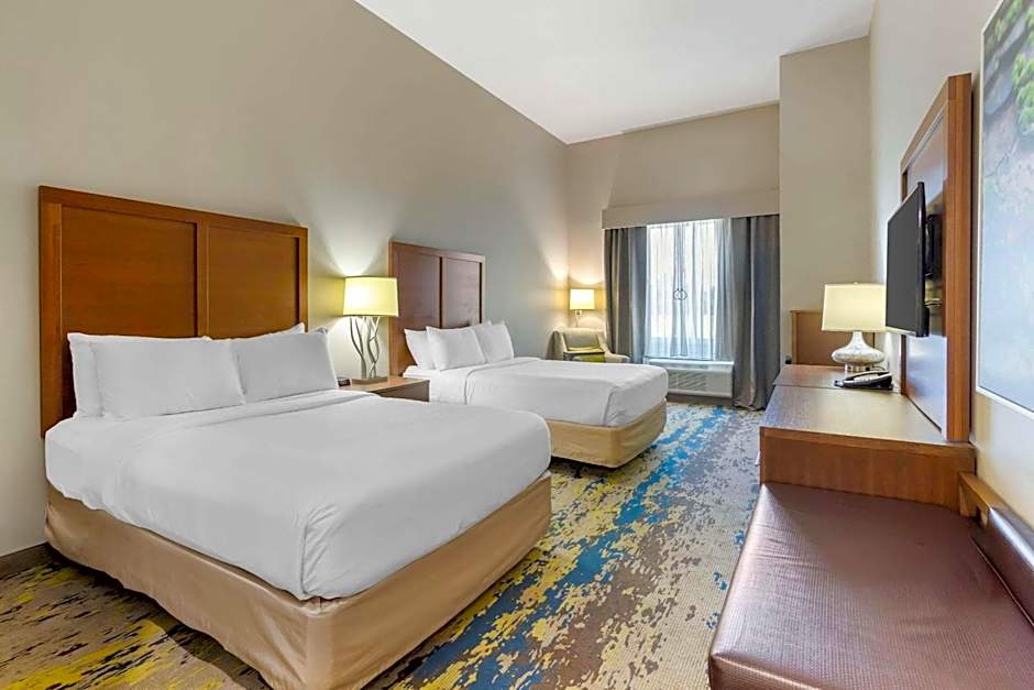 Comfort Inn & Suites Valdosta I-75